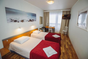 Hotel Promenaadi